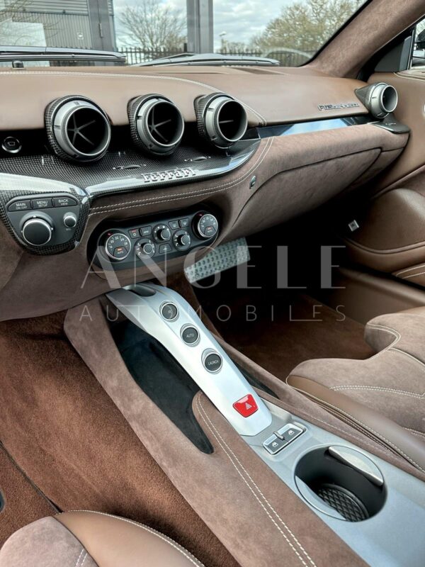 FERRARI F12 – Image 16