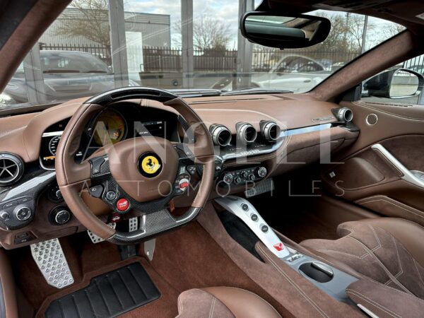 FERRARI F12 NERO – Image 8