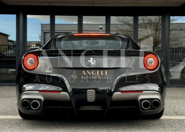 FERRARI F12 NERO – Image 9