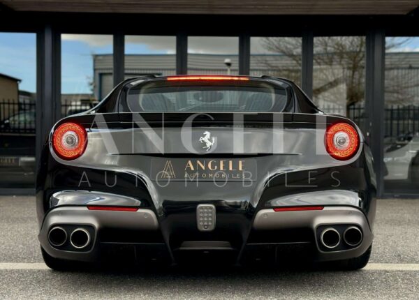 FERRARI F12 – Image 12