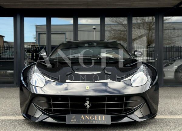FERRARI F12 NERO – Image 10