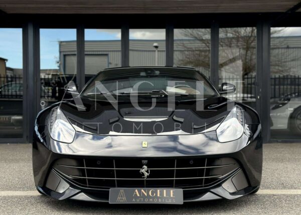 FERRARI F12 – Image 11