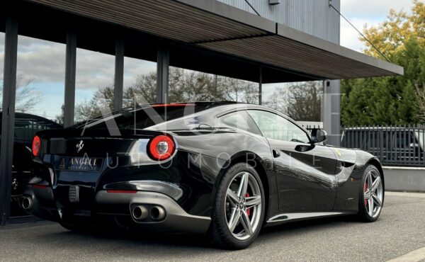 FERRARI F12 NERO – Image 11