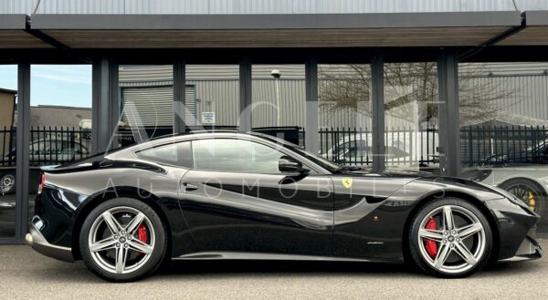 FERRARI F12 NERO – Image 12