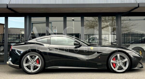FERRARI F12 – Image 14