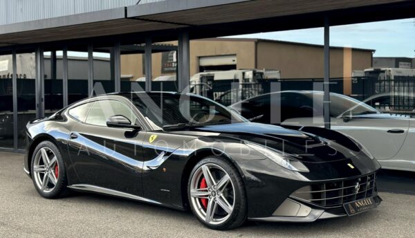 FERRARI F12 NERO – Image 13
