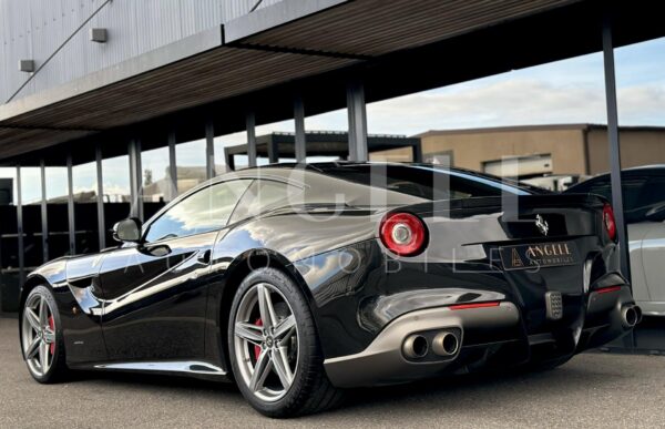 FERRARI F12 NERO – Image 14
