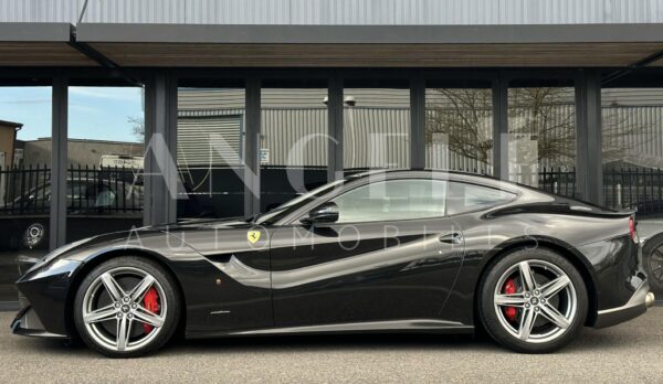 FERRARI F12 NERO – Image 15