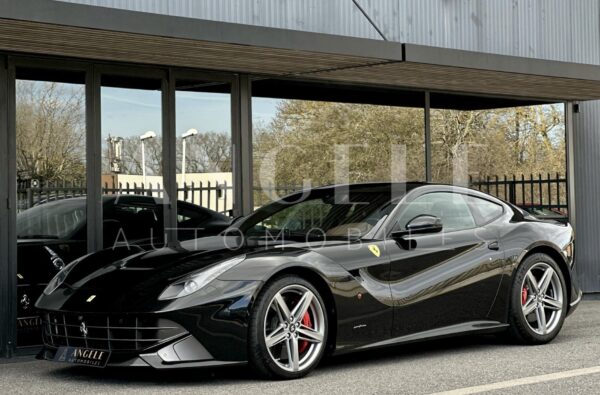 FERRARI F12 NERO – Image 16