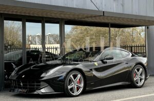 FERRARI F12