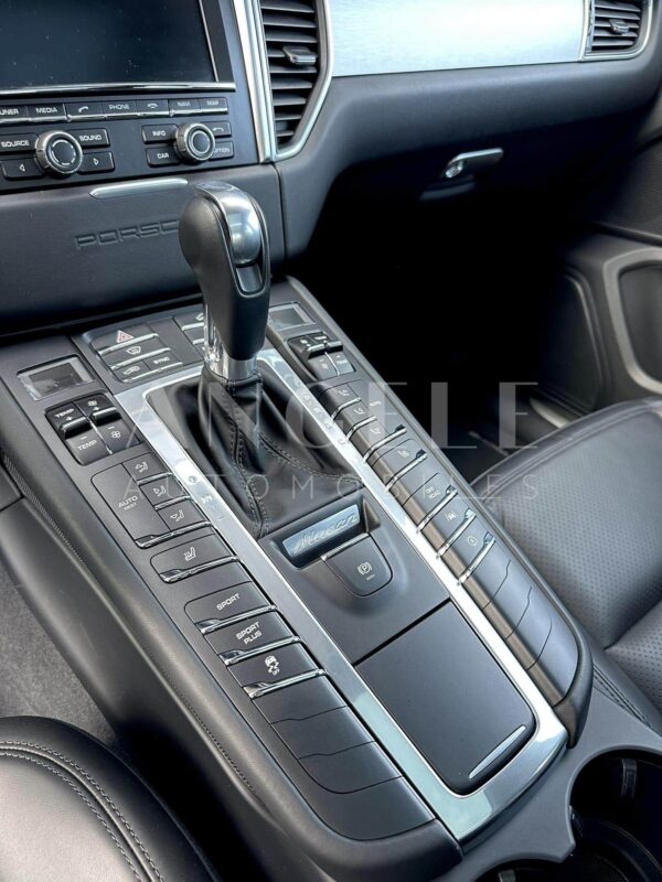 PORSCHE MACAN S – Image 5