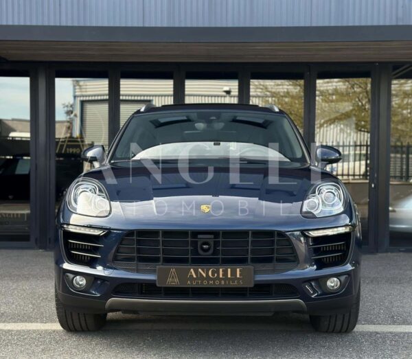 PORSCHE MACAN S – Image 13
