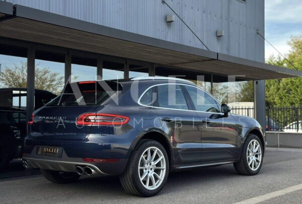 PORSCHE MACAN S – Image 16