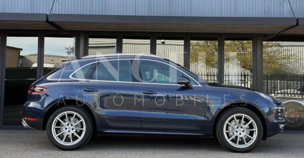 PORSCHE MACAN S – Image 9