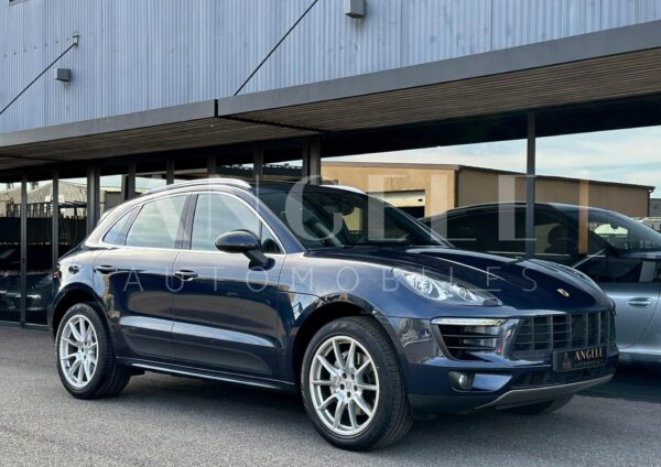 PORSCHE MACAN S – Image 14
