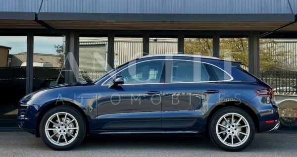 PORSCHE MACAN S – Image 8