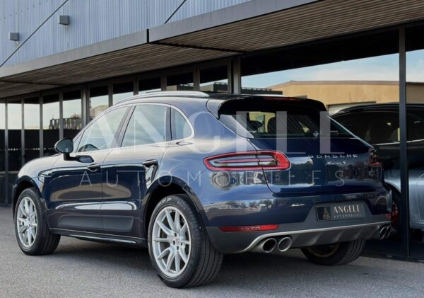 PORSCHE MACAN S – Image 4