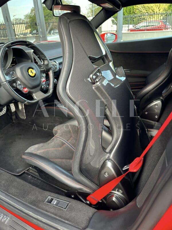 FERRARI 458 – Image 5