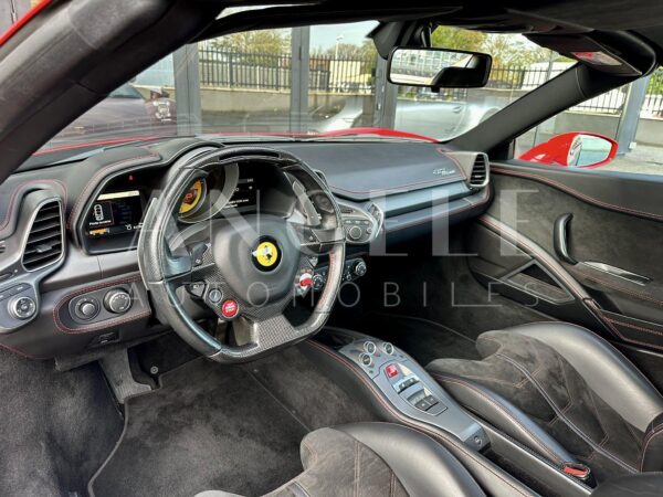 FERRARI 458 – Image 7
