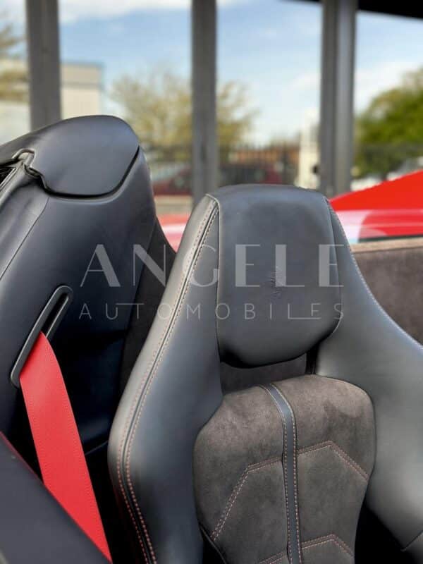 FERRARI 458 – Image 8