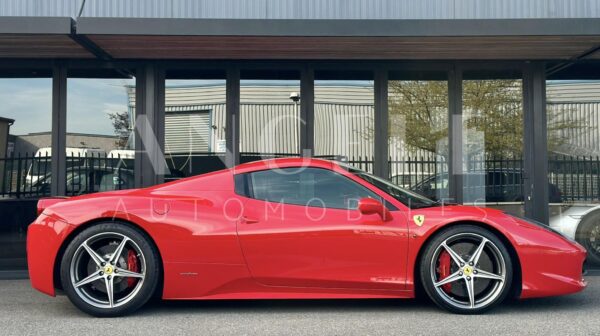 FERRARI 458 – Image 12