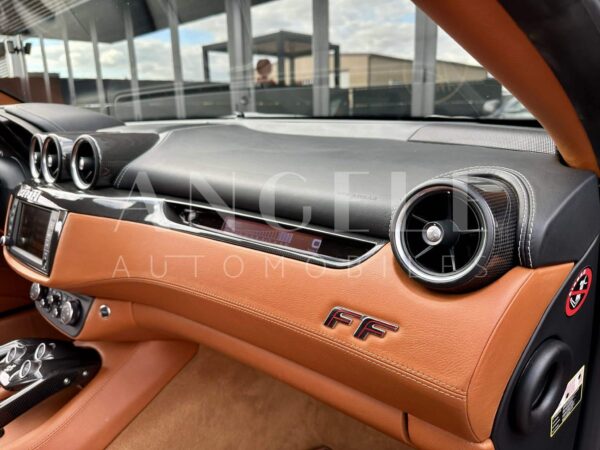 FERRARI FF – Image 3