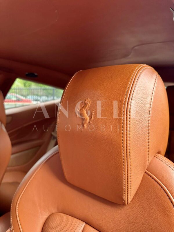 FERRARI FF – Image 9