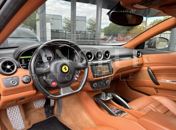 FERRARI FF – Image 2