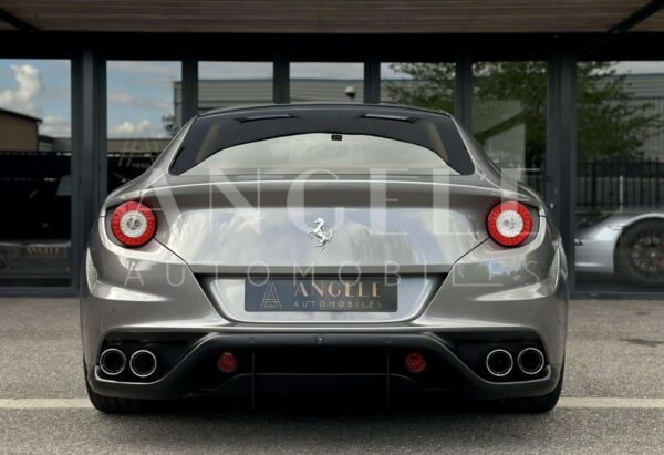 FERRARI FF – Image 7