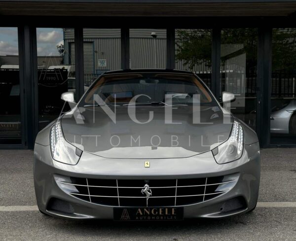 FERRARI FF – Image 4