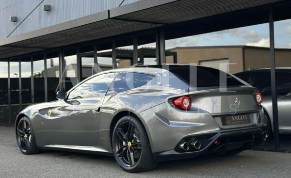 FERRARI FF – Image 8