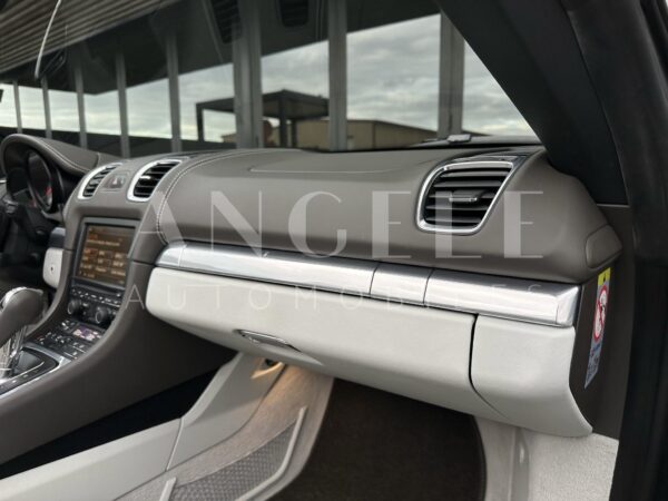 PORSCHE BOXSTER – Image 5