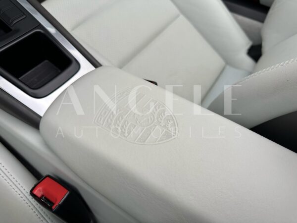PORSCHE BOXSTER – Image 10
