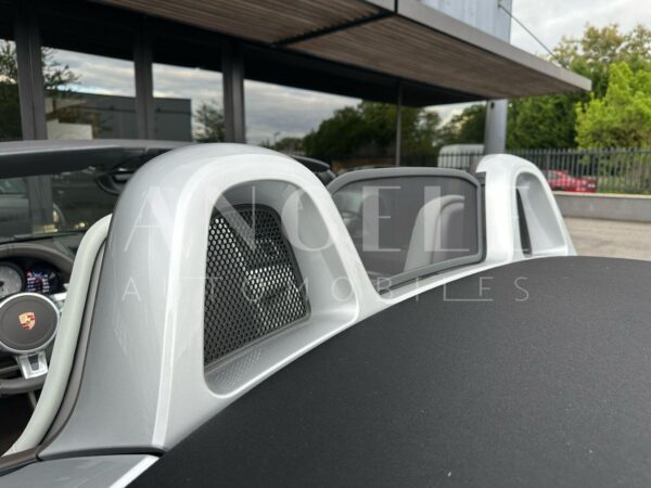 PORSCHE BOXSTER – Image 16