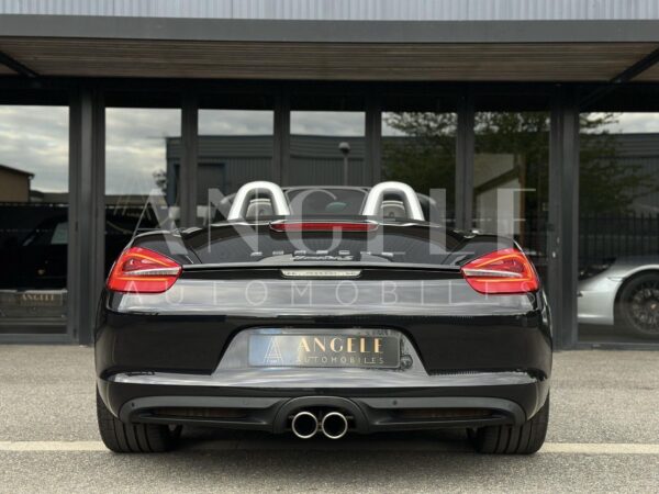 PORSCHE BOXSTER – Image 15