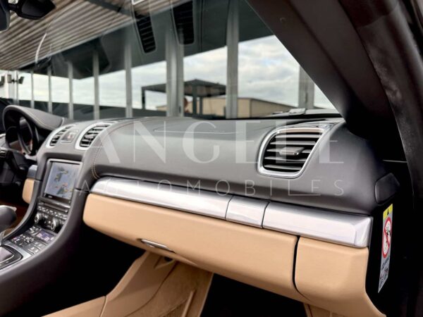 PORSCHE BOXSTER – Image 7