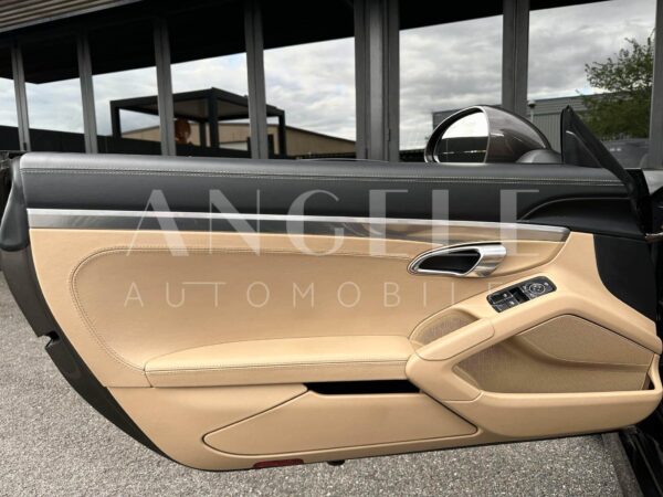 PORSCHE BOXSTER – Image 2