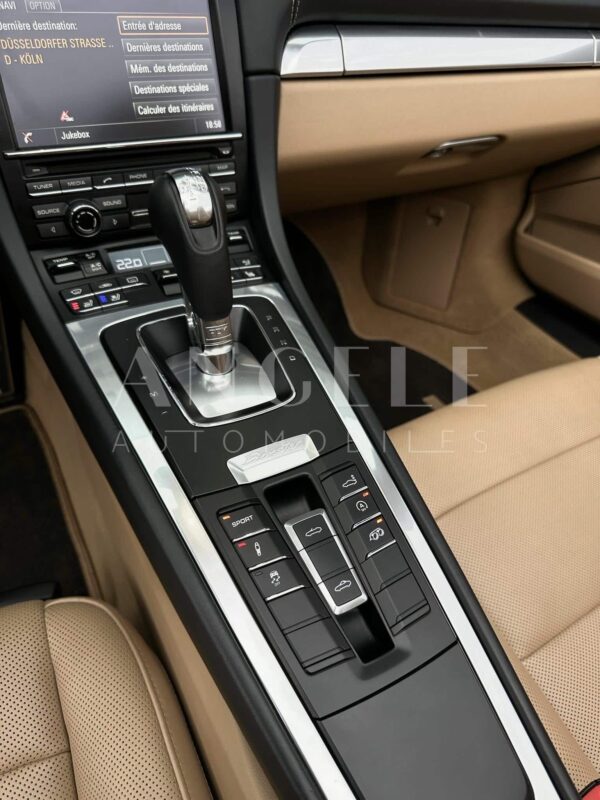 PORSCHE BOXSTER – Image 5