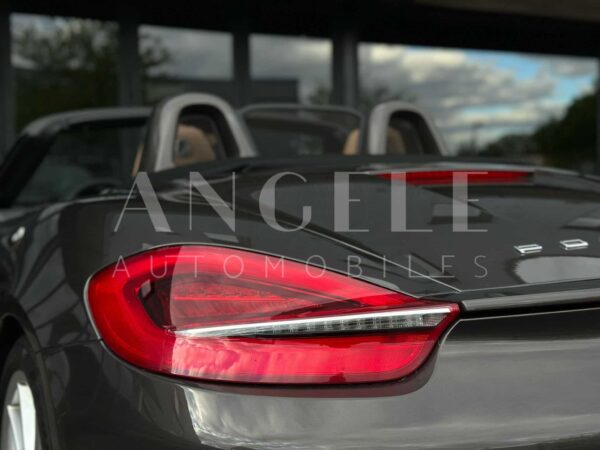 PORSCHE BOXSTER – Image 14