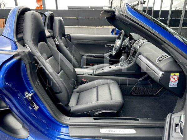 BOXSTER 981 – Image 2