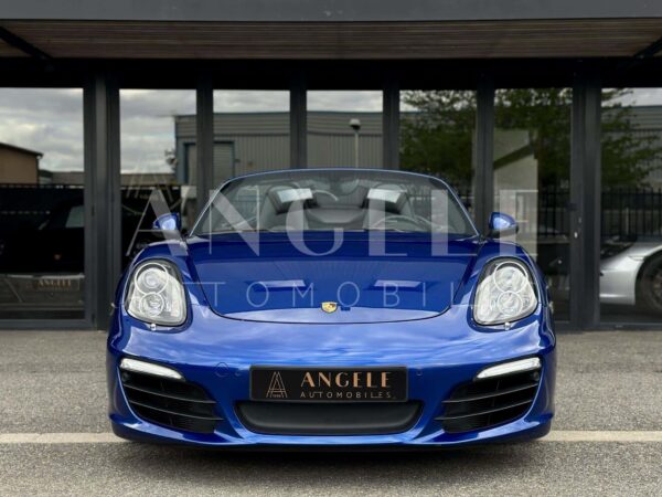 BOXSTER 981 – Image 13