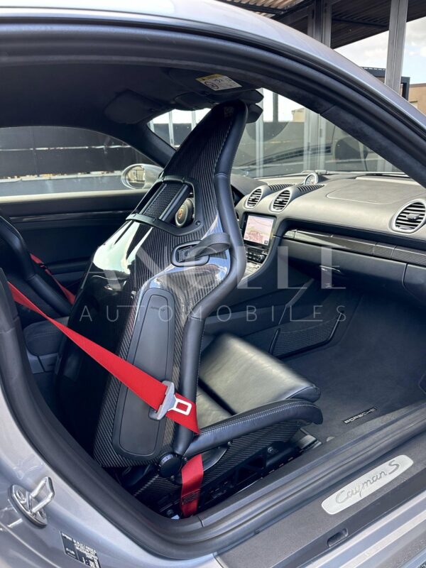 CAYMAN 718 – Image 16