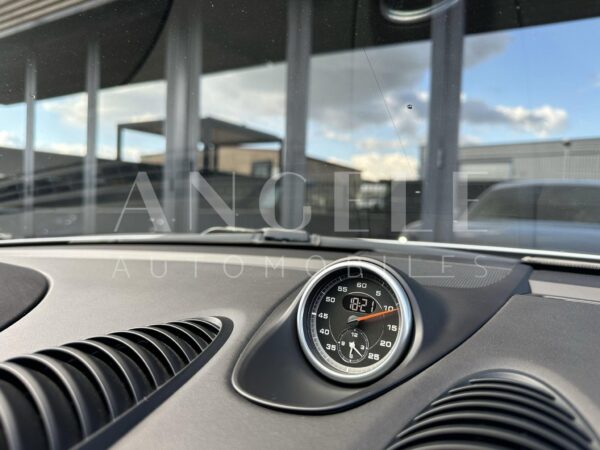 CAYMAN 718 – Image 11