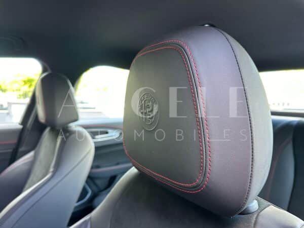 ALFA ROMEO GIULIA – Image 8