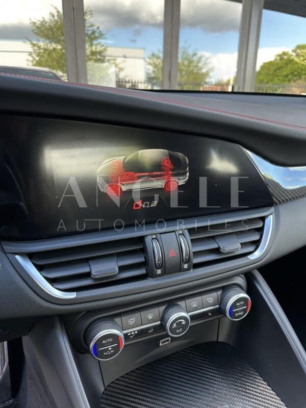 ALFA ROMEO GIULIA – Image 2