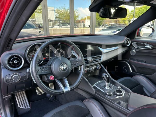 ALFA ROMEO GIULIA – Image 6