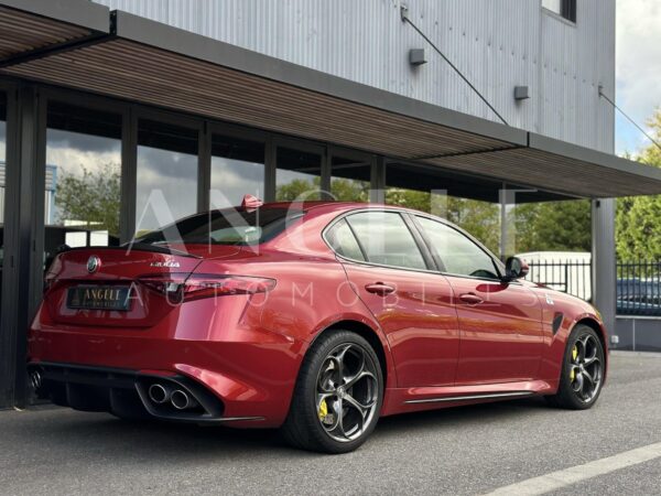 ALFA ROMEO GIULIA – Image 14
