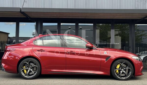 ALFA ROMEO GIULIA – Image 12