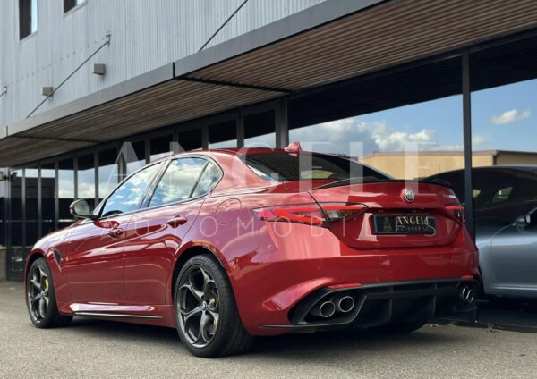 ALFA ROMEO GIULIA – Image 16