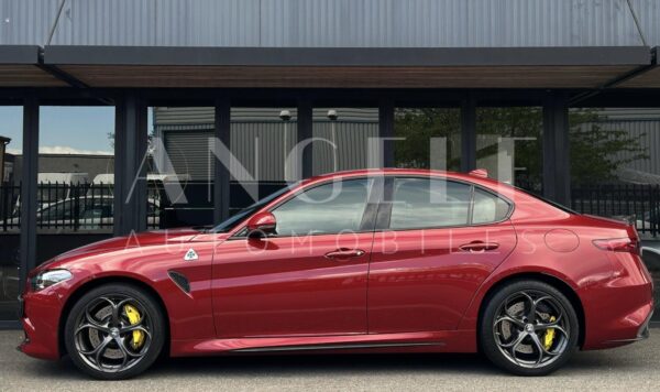 ALFA ROMEO GIULIA – Image 7